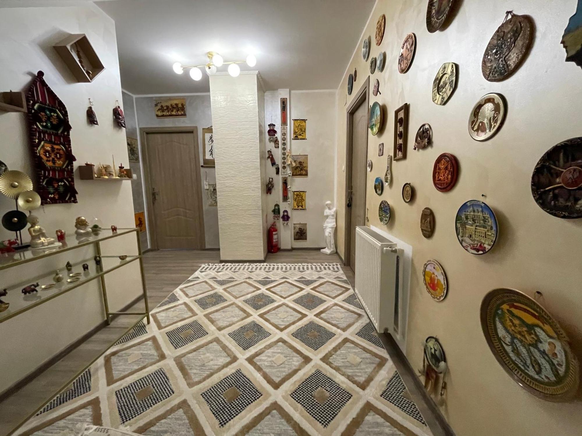 Casa Cu Pitici Vama (Suceava) Exterior foto